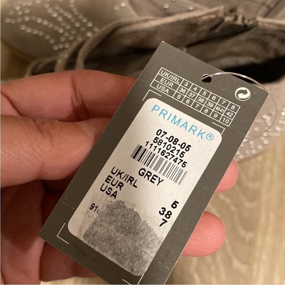 Primark Bootie - Picture 5 of 9